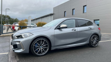 BMW 1 Series M135i xDrive 5dr Step Auto Petrol Hatchback